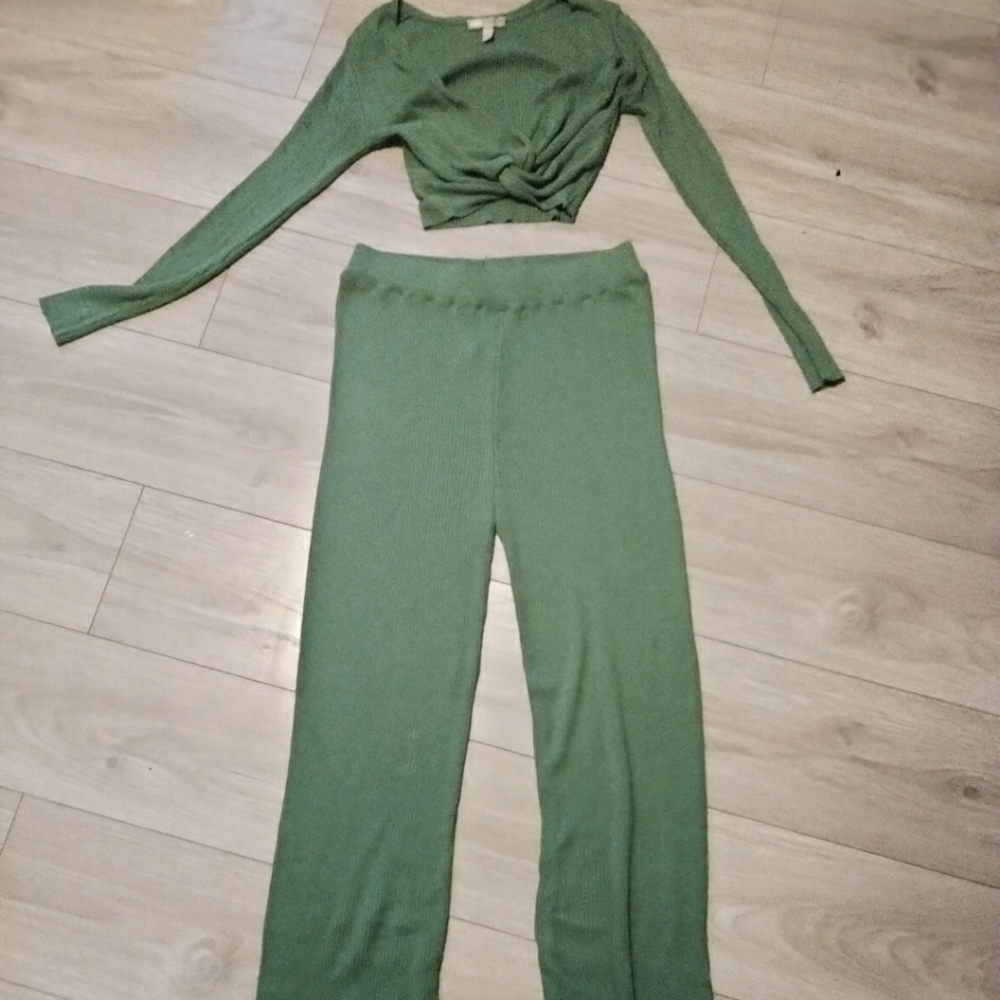 Co-ord set